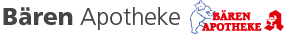 Hagenow_Bären-Apotheke (250031) Second Logo